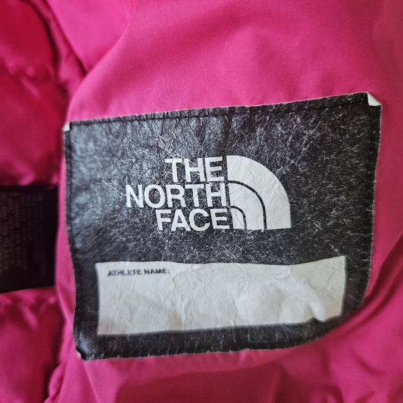 The North Face Infant Thermal Ball Jacket 6-12 month - Picture 4 of 7